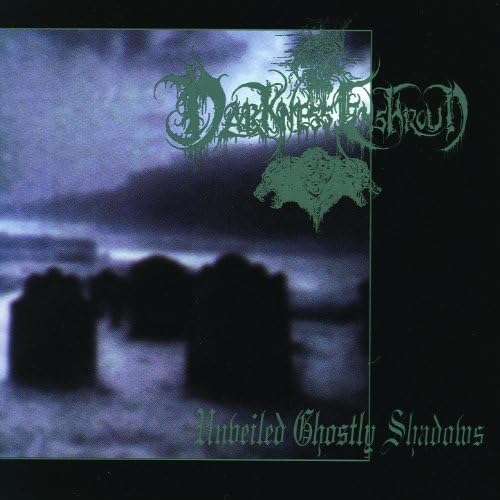 Play Unveiled Ghostly Shadows by Darkness Enshroud on Amazon